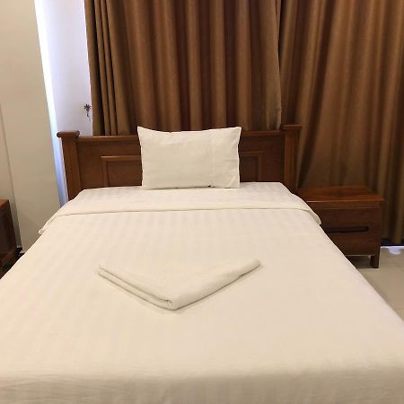 Regal Home Guesthouse Phnom Penh Dış mekan fotoğraf