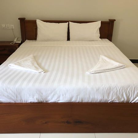 Regal Home Guesthouse Phnom Penh Dış mekan fotoğraf
