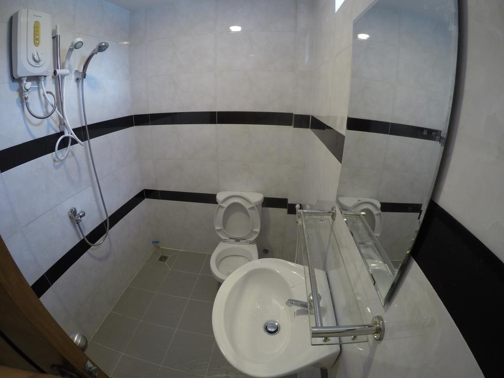 Regal Home Guesthouse Phnom Penh Dış mekan fotoğraf