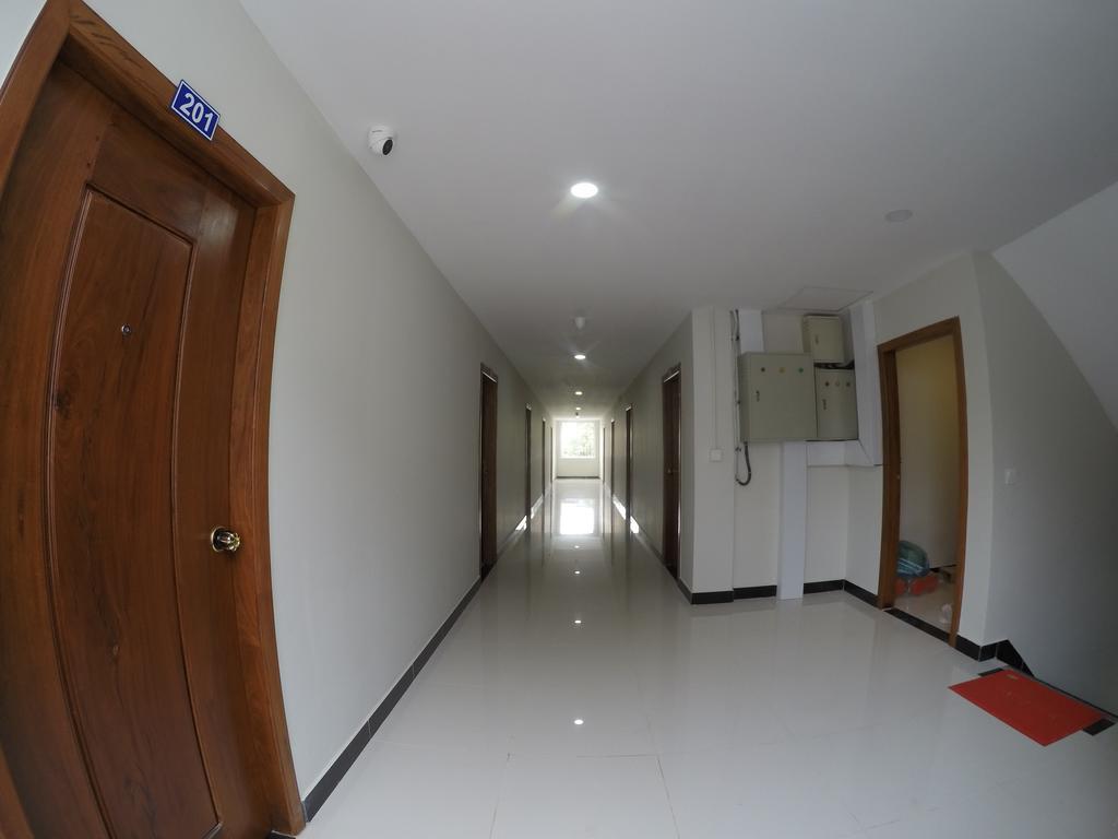 Regal Home Guesthouse Phnom Penh Dış mekan fotoğraf
