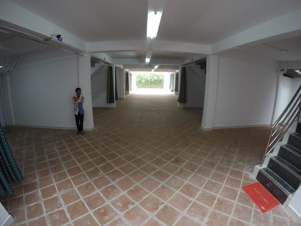Regal Home Guesthouse Phnom Penh Dış mekan fotoğraf