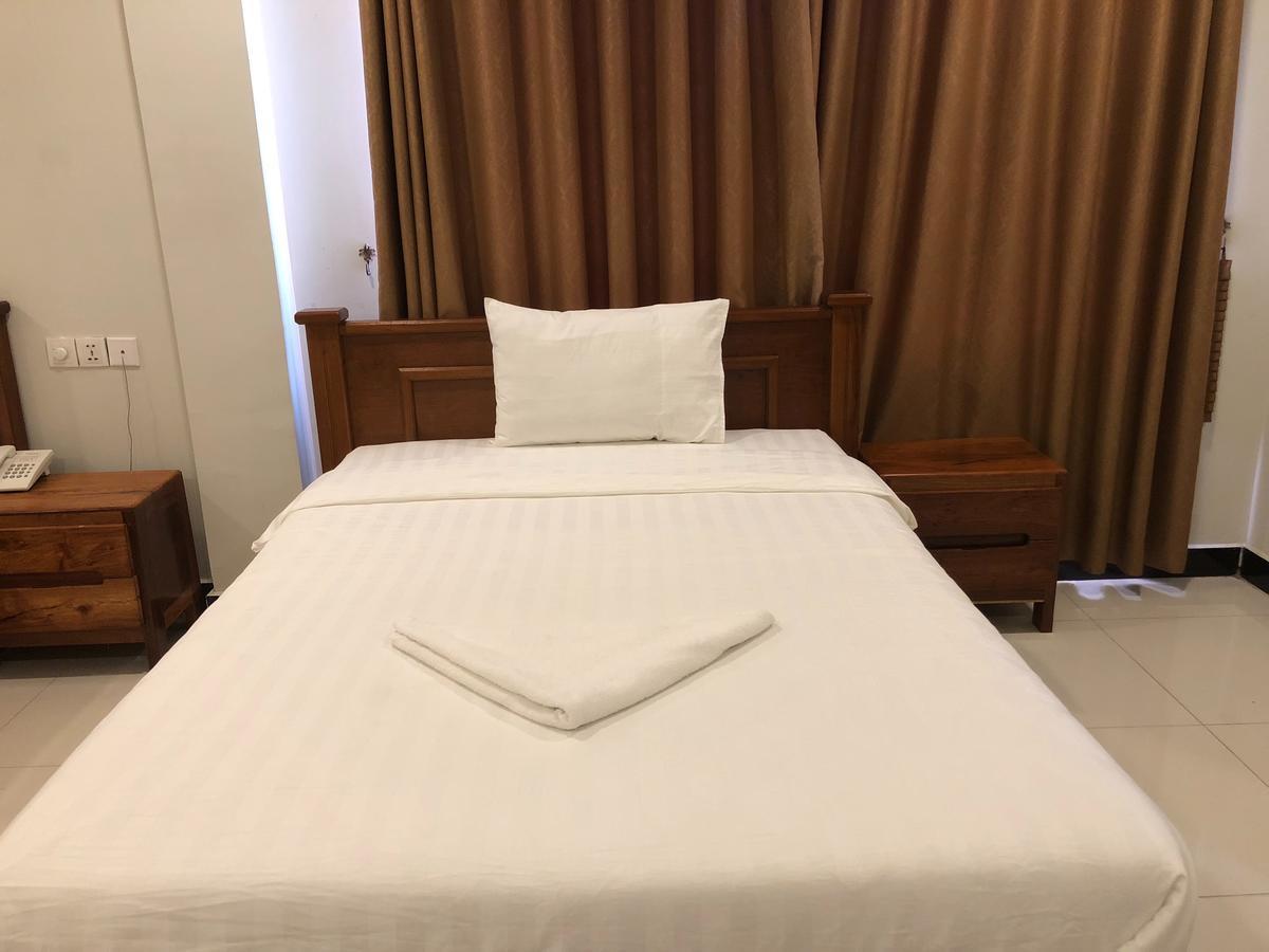 Regal Home Guesthouse Phnom Penh Dış mekan fotoğraf